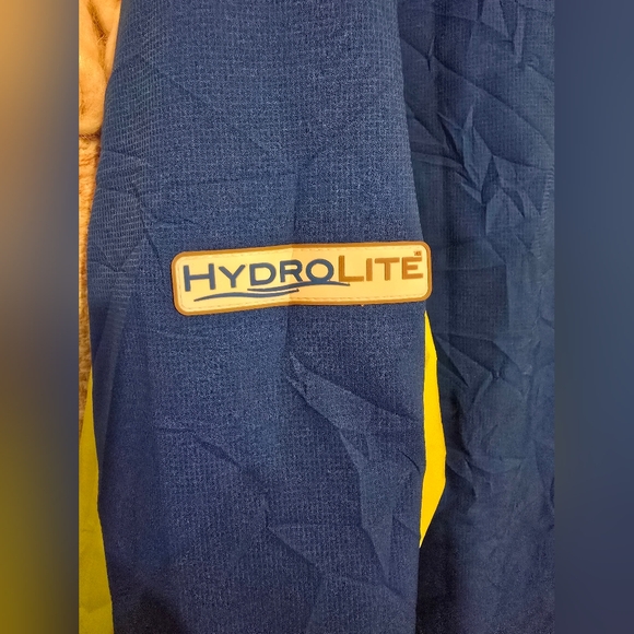 Footjoy Golf Jacket - Picture 3 of 5